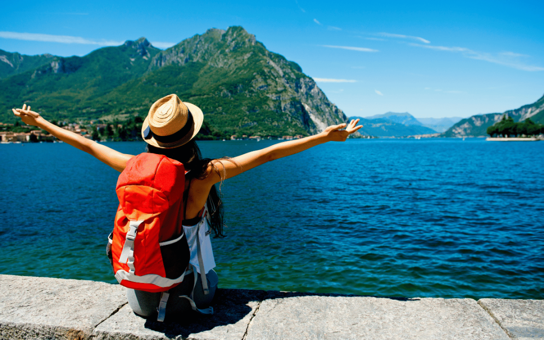 How to Explore the World Without Breaking the Bank