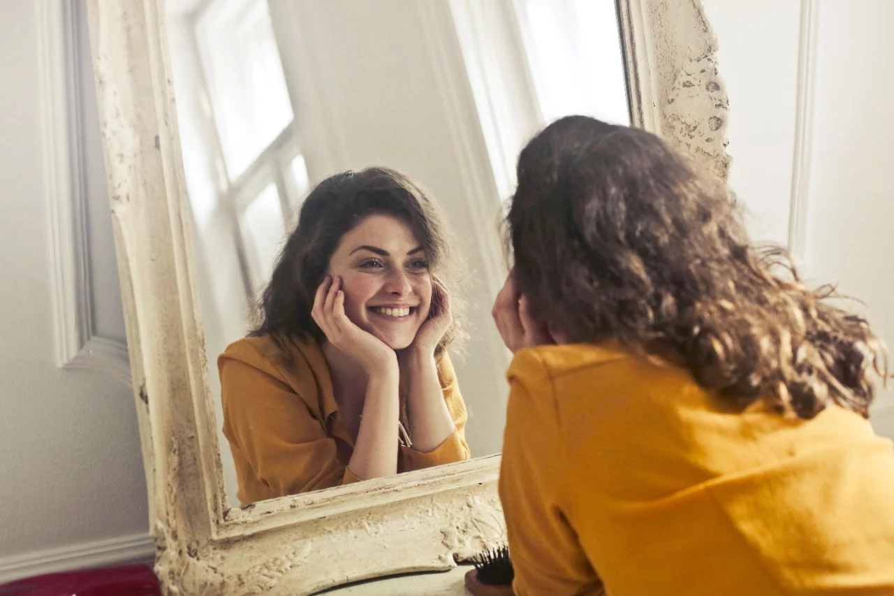 How Women Can Become the Best Version of Themselves