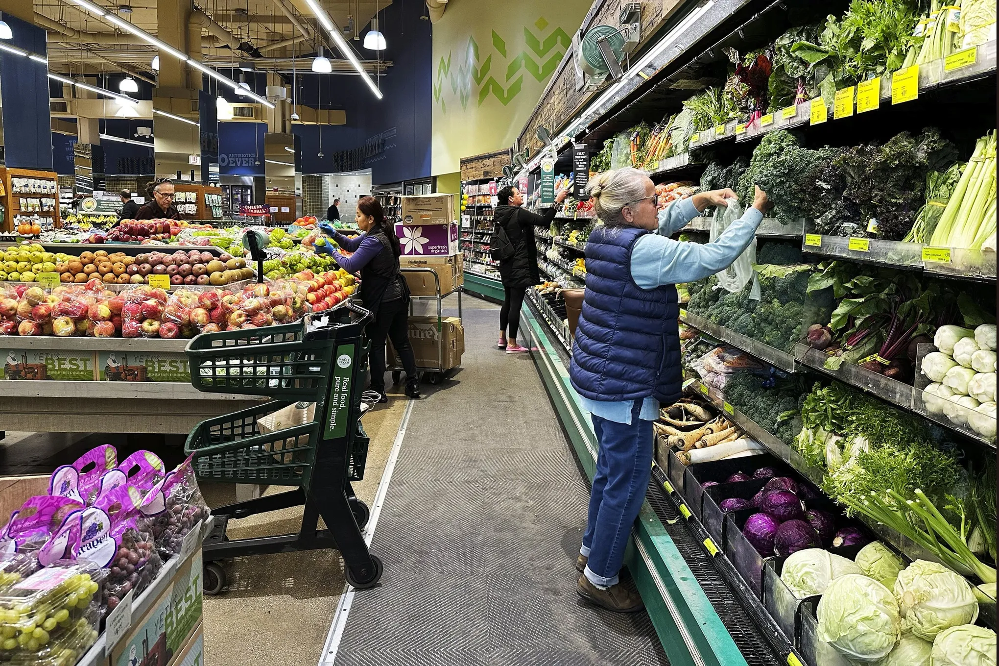 Rethinking Health in 2025: More Than Just Diet and Exercise
